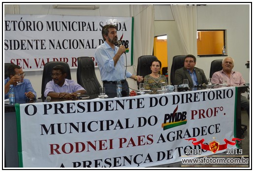 rolim de moura